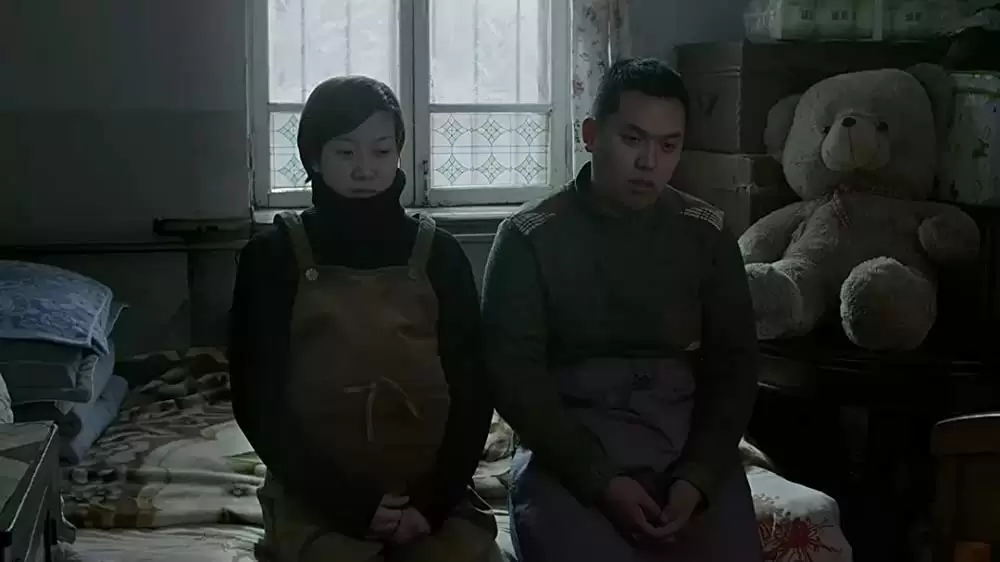 薄氷の殺人の画像