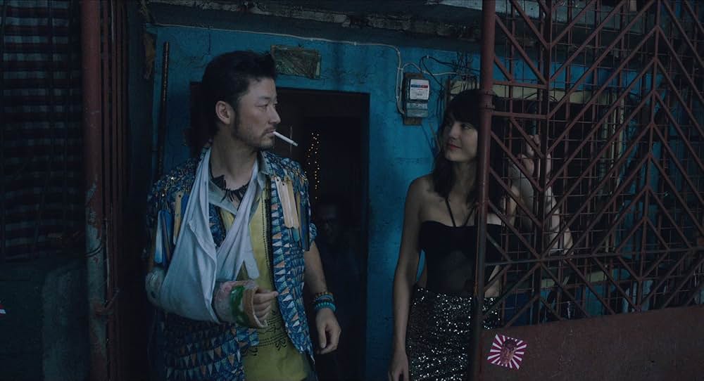 壊れた心の画像