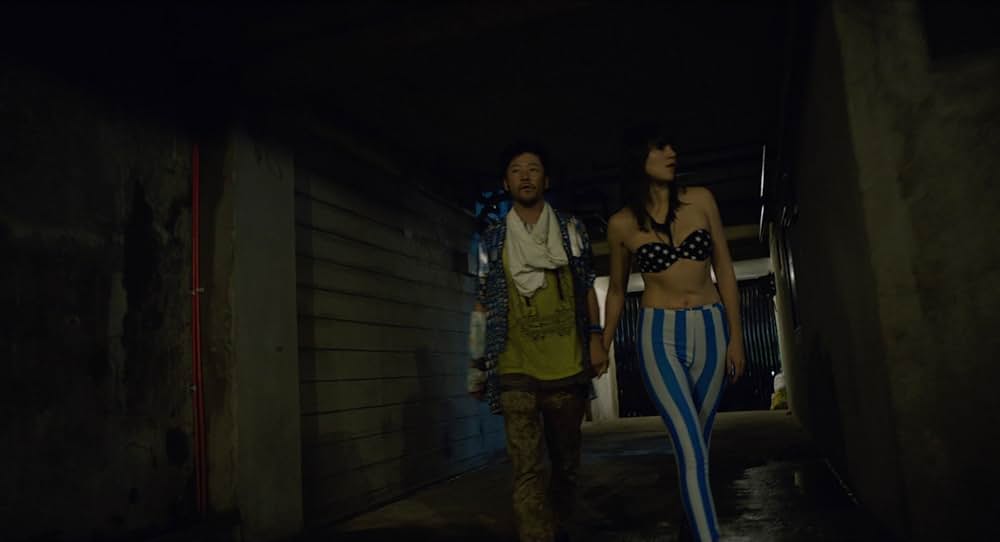 壊れた心の画像