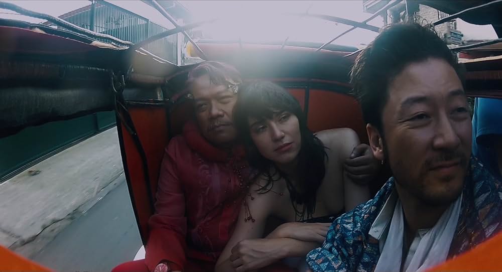 壊れた心の画像