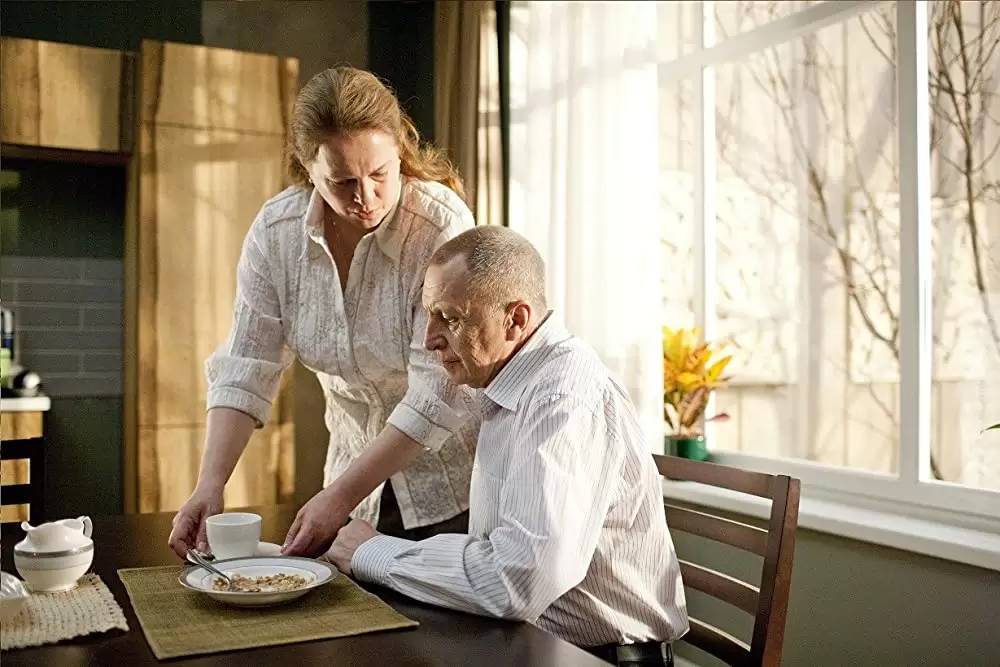 エレナの惑いの画像