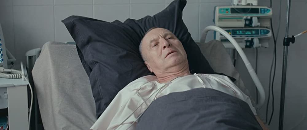 エレナの惑いの画像