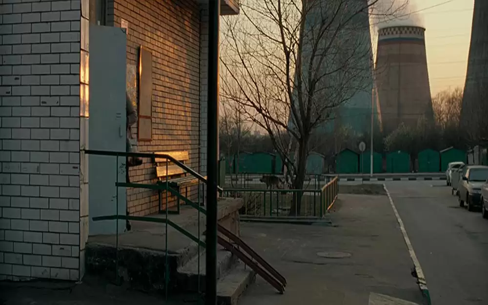 エレナの惑いの画像