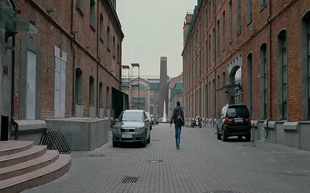 エレナの惑いの画像