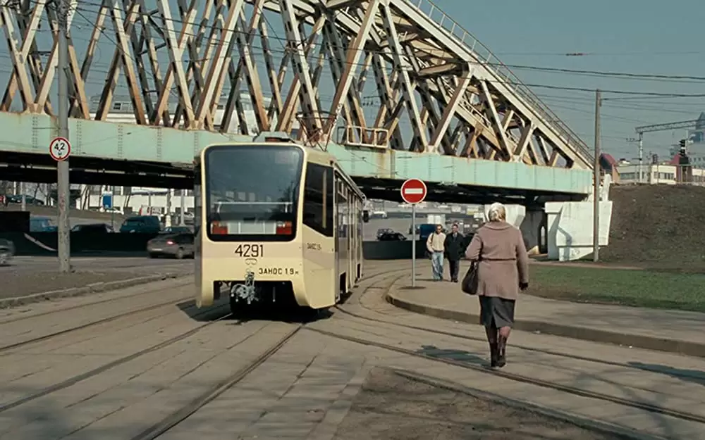 エレナの惑いの画像