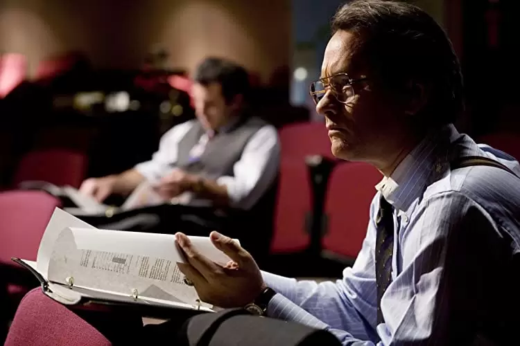 チャーリー・ウィルソンズ・ウォーの画像