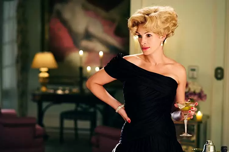 チャーリー・ウィルソンズ・ウォーの画像