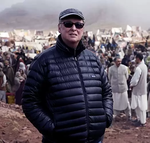 チャーリー・ウィルソンズ・ウォーの画像