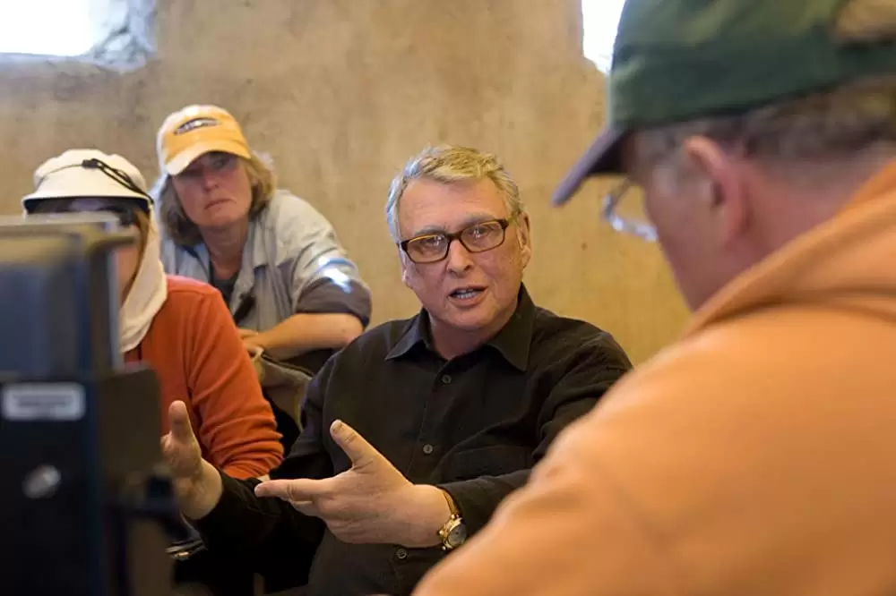 チャーリー・ウィルソンズ・ウォーの画像