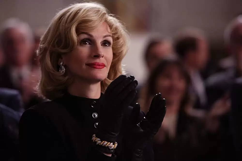 チャーリー・ウィルソンズ・ウォーの画像