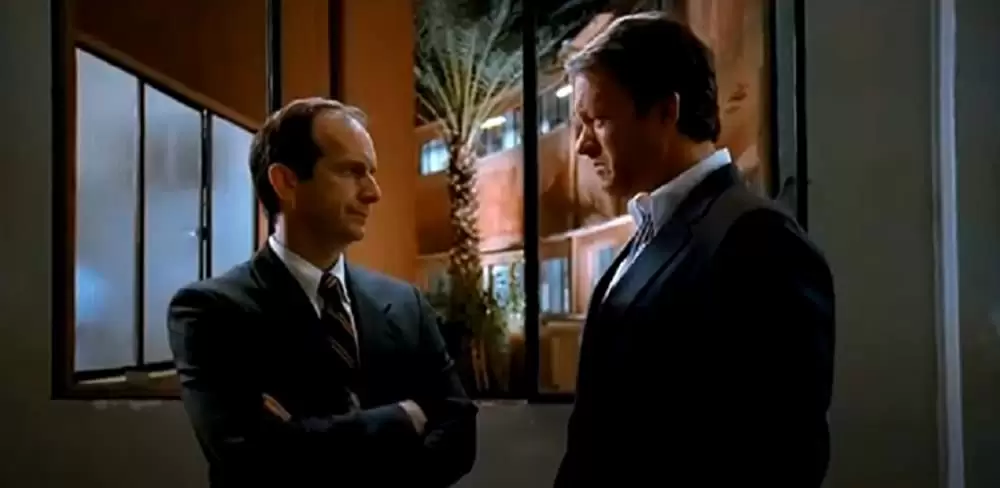 チャーリー・ウィルソンズ・ウォーの画像