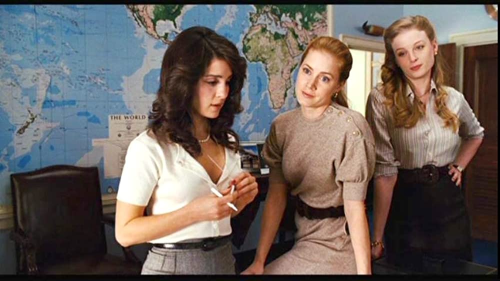 チャーリー・ウィルソンズ・ウォーの画像