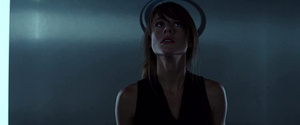 デッドハングの画像