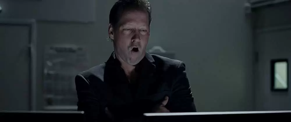 デッドハングの画像