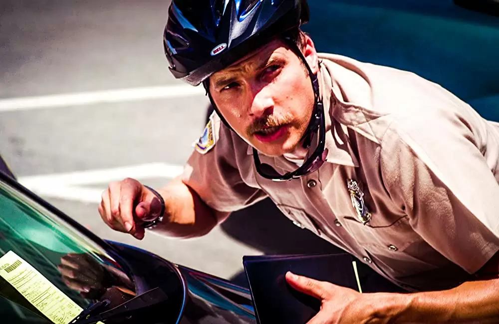 「Facebookで大逆転」ライアン・ハンセンの画像