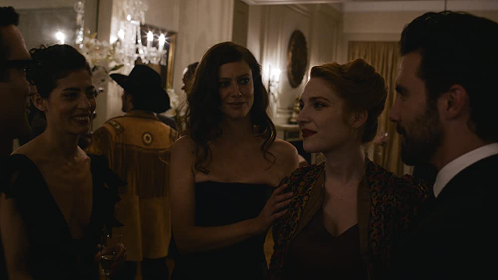 美しき獣の画像