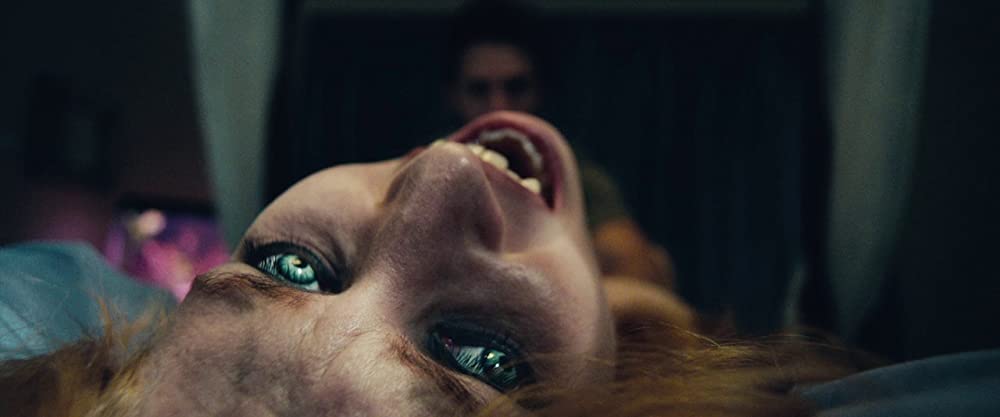 美しき獣の画像