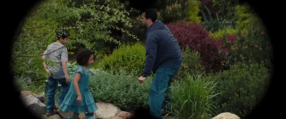 美しき獣の画像