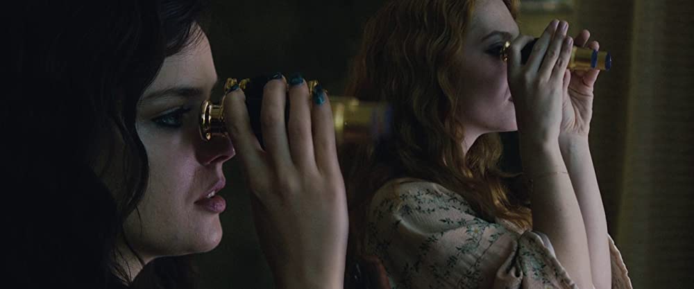 美しき獣の画像