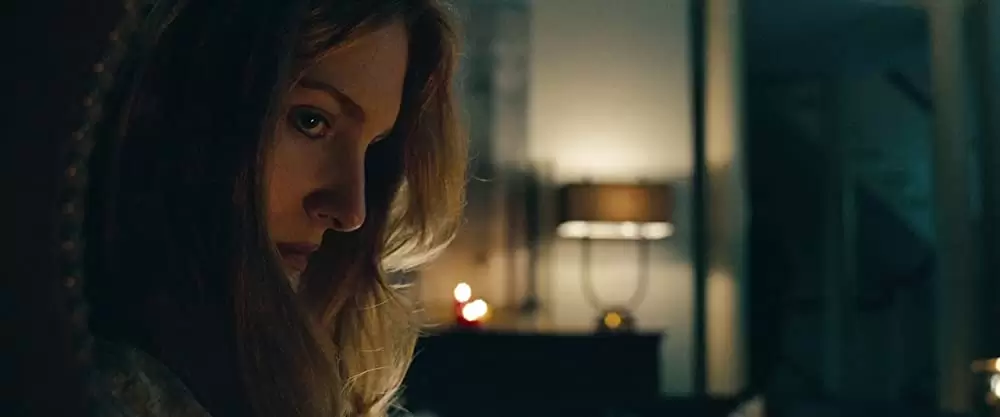 美しき獣の画像