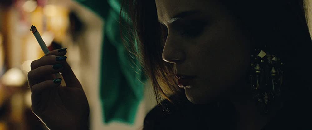 美しき獣の画像