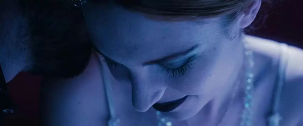 美しき獣の画像