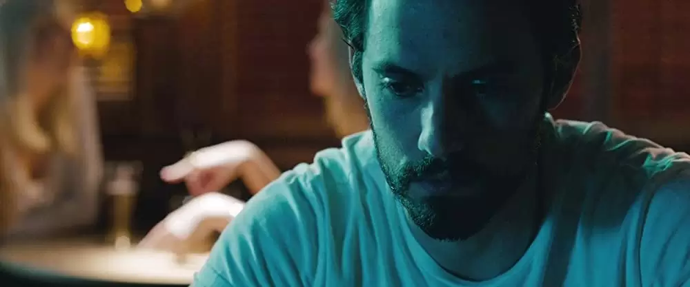 「美しき獣」マイロ・ビンティミリアの画像