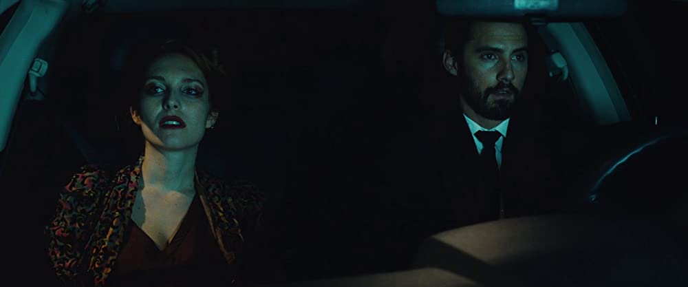 美しき獣の画像