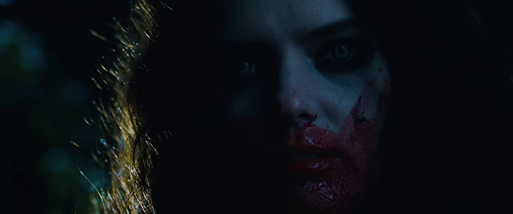 美しき獣の画像