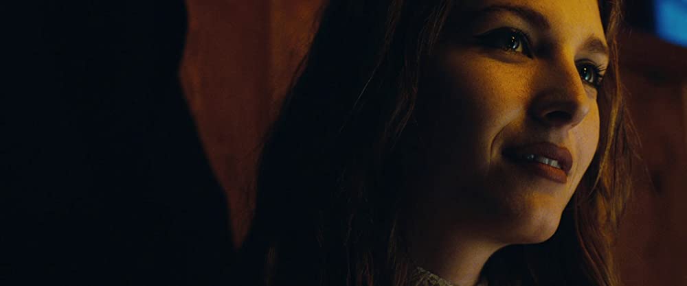 美しき獣の画像