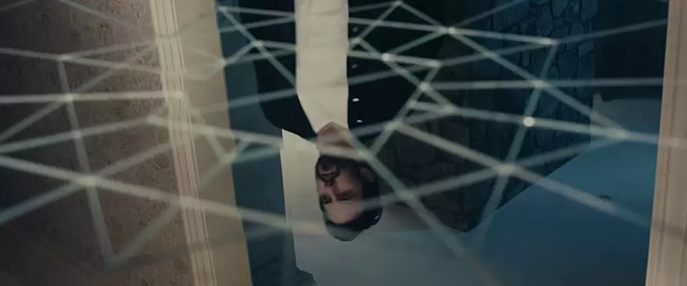 「美しき獣」マイロ・ビンティミリアの画像