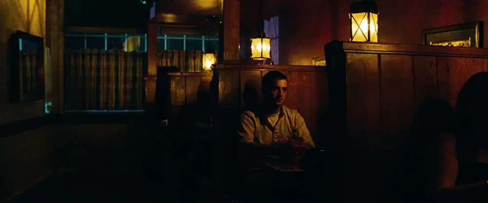 美しき獣の画像