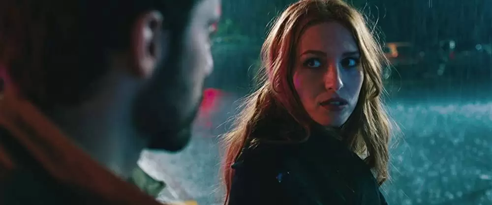 「美しき獣」マイロ・ビンティミリア & ジョセフィーヌ・ドゥ・ラ・ボームの画像