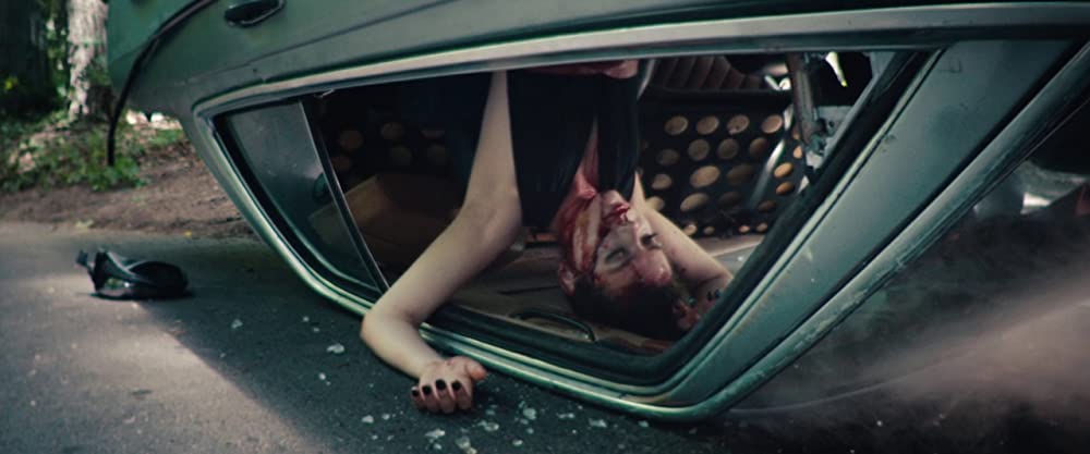 美しき獣の画像