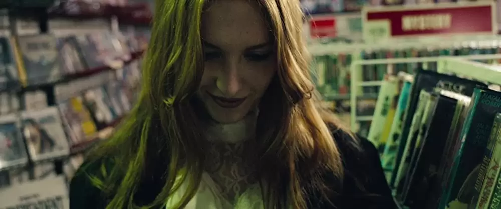 美しき獣の画像