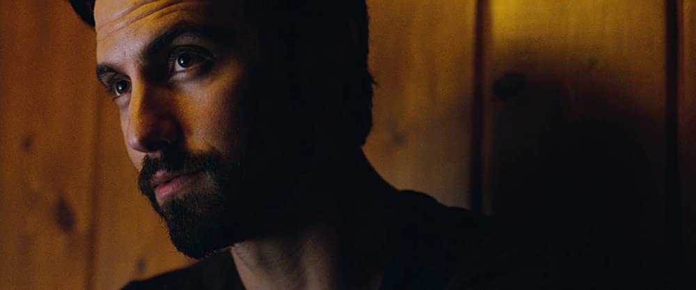 美しき獣の画像