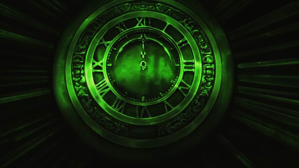 PERSONA3 THE MOVIE #3 Falling Downの画像