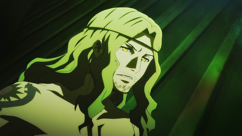 PERSONA3 THE MOVIE #3 Falling Downの画像