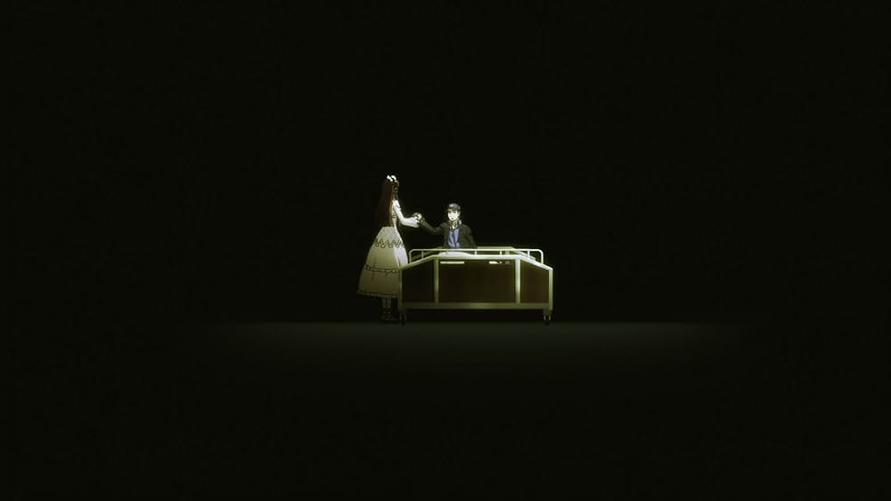 PERSONA3 THE MOVIE #3 Falling Downの画像