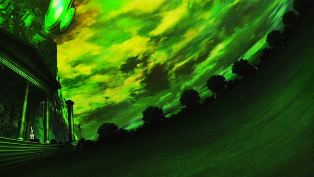 PERSONA3 THE MOVIE #3 Falling Downの画像