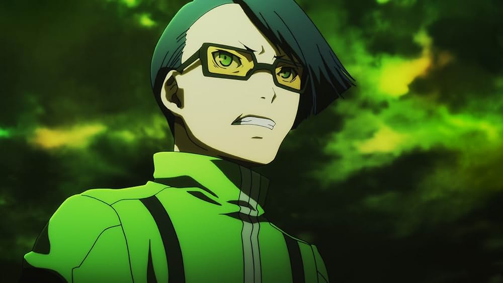 PERSONA3 THE MOVIE #3 Falling Downの画像