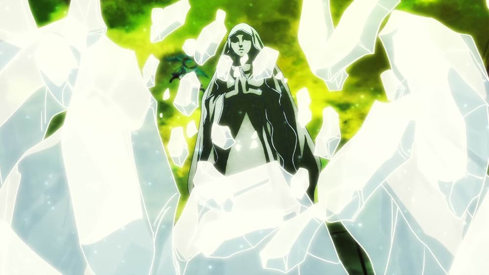 PERSONA3 THE MOVIE #3 Falling Downの画像