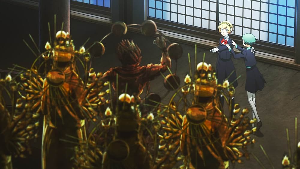 PERSONA3 THE MOVIE #3 Falling Downの画像