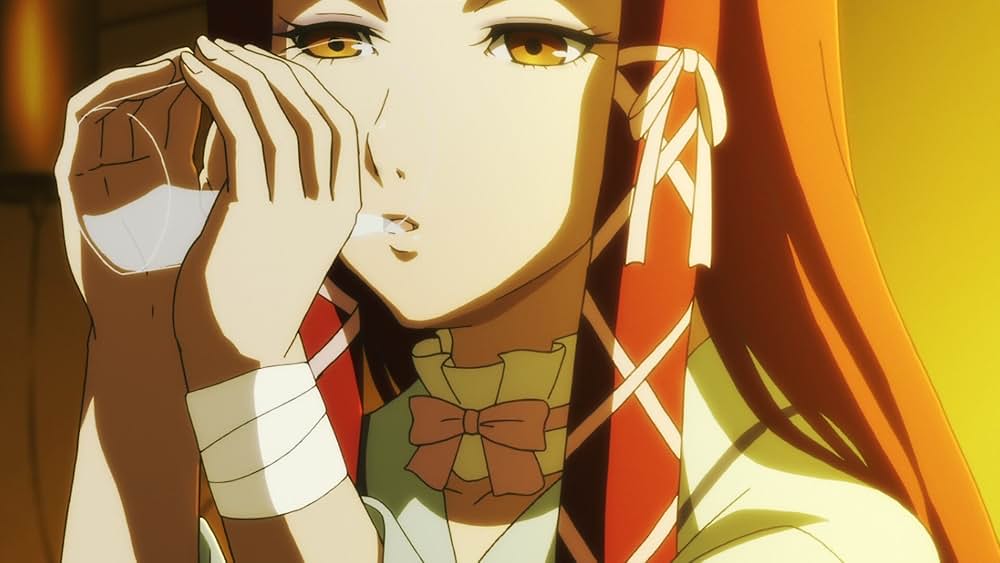 PERSONA3 THE MOVIE #3 Falling Downの画像