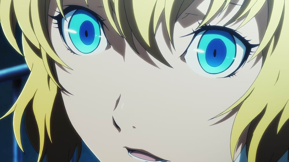 PERSONA3 THE MOVIE #3 Falling Downの画像