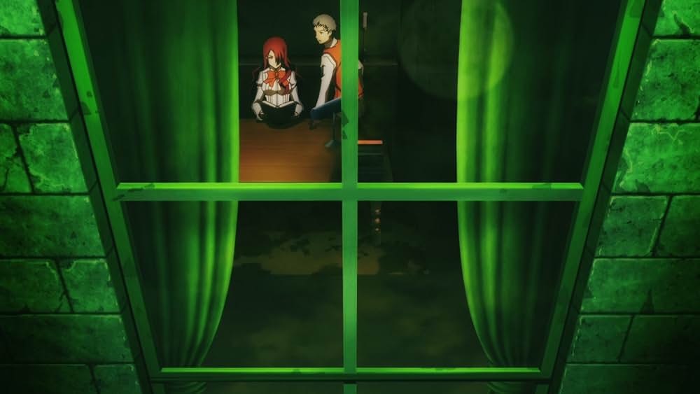 PERSONA3 THE MOVIE #3 Falling Downの画像