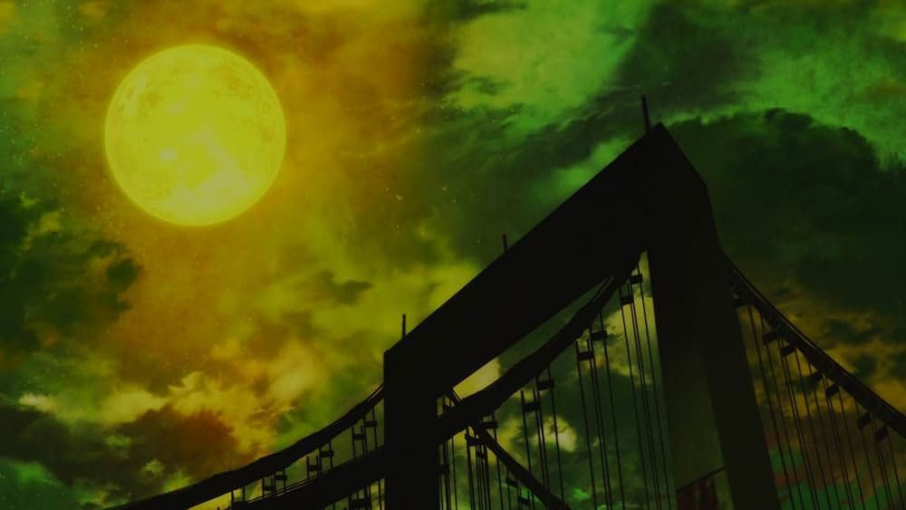 PERSONA3 THE MOVIE #3 Falling Downの画像