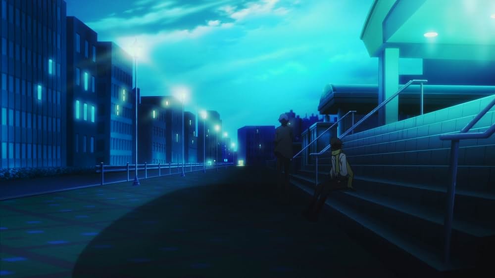 PERSONA3 THE MOVIE #3 Falling Downの画像