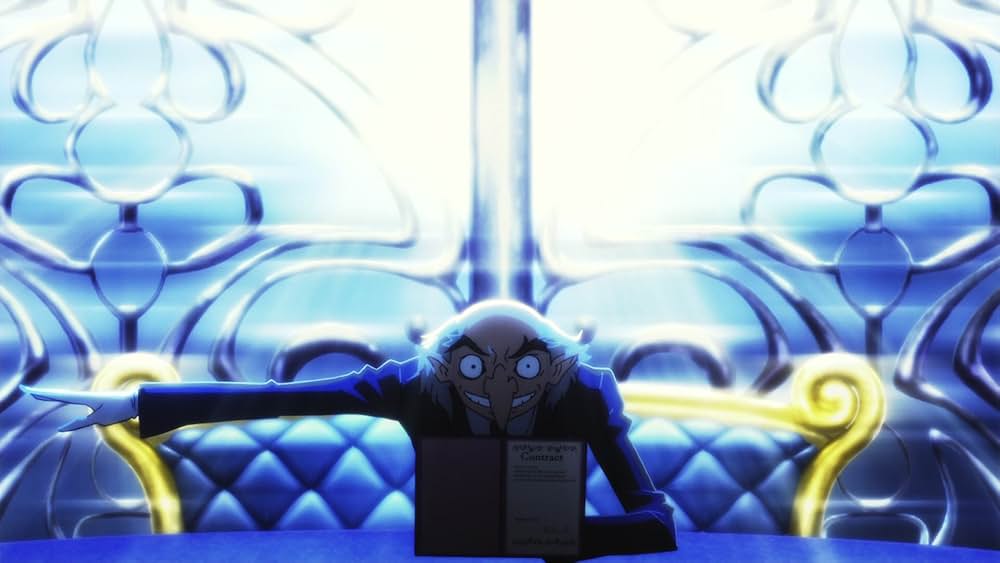 PERSONA3 THE MOVIE #3 Falling Downの画像