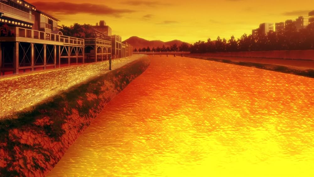 PERSONA3 THE MOVIE #3 Falling Downの画像